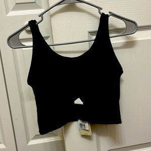 NEW Adidas crop top